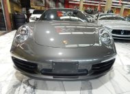 Used 2014 Porsche 911 Carrera 4 AWD