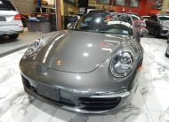 Used 2014 Porsche 911 Carrera 4 AWD