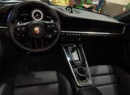 2022 Porsche 911 Turbo