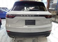 2022 Porsche Cayenne AWD