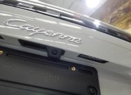 2022 Porsche Cayenne AWD