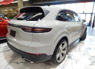 2022 Porsche Cayenne AWD