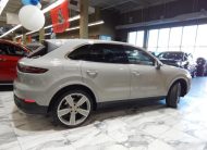 2022 Porsche Cayenne AWD