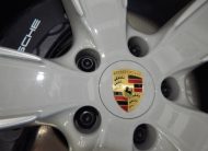 2022 Porsche Cayenne AWD