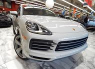 2022 Porsche Cayenne AWD