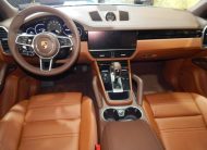 2022 Porsche Cayenne AWD