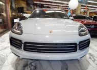 2022 Porsche Cayenne AWD