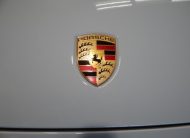 2022 Porsche Cayenne AWD