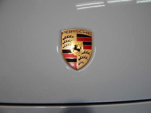 2022 Porsche Cayenne AWD