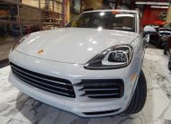2022 Porsche Cayenne AWD