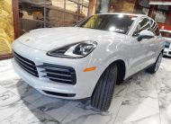 2022 Porsche Cayenne AWD