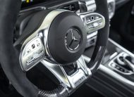 2022 G-Class AMG G 63