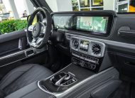 2022 G-Class AMG G 63