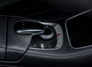 2016 Mercedes-Benz S-Class