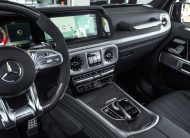2022 G-Class AMG G 63