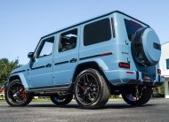 2022 G-Class AMG G 63