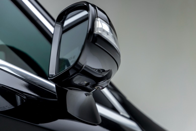 2016 Mercedes-Benz S-Class