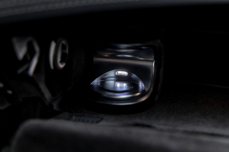 2016 Mercedes-Benz S-Class