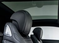 2016 Mercedes-Benz S-Class