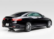 2016 Mercedes-Benz S-Class
