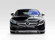 2016 Mercedes-Benz S-Class