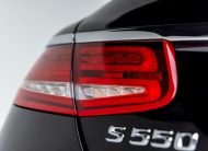 2016 Mercedes-Benz S-Class