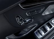 2016 Mercedes-Benz S-Class
