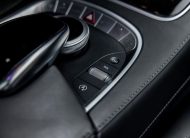 2016 Mercedes-Benz S-Class