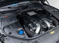 2016 Mercedes-Benz S-Class