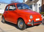 1968 Fiat 500