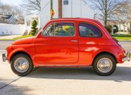 1968 Fiat 500