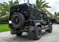 1990 Land Rover Defender