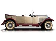 1925 Other Makes Knight Model 65