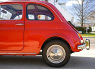 1968 Fiat 500