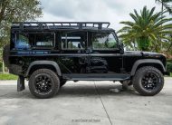 1990 Land Rover Defender