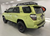 2022 Toyota 4Runner TRD Pro