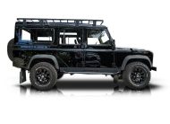 1990 Land Rover Defender