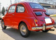 1968 Fiat 500