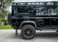 1990 Land Rover Defender