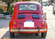 1968 Fiat 500