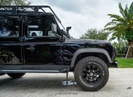 1990 Land Rover Defender