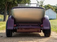 1925 Other Makes Knight Model 65