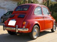 1968 Fiat 500