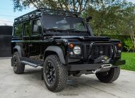 1990 Land Rover Defender