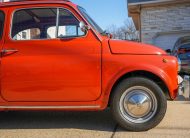 1968 Fiat 500