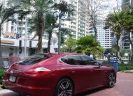 2011 Porsche Panamera 4dr Hatchback