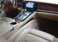 2011 Porsche Panamera 4dr Hatchback