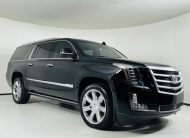 2019 Cadillac Escalade Premium Luxury