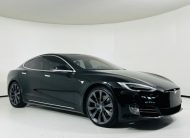2021 Tesla Model S Long Range / Self Driving