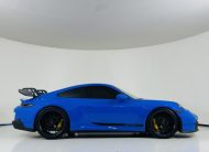 2022 Porsche 911 GT3